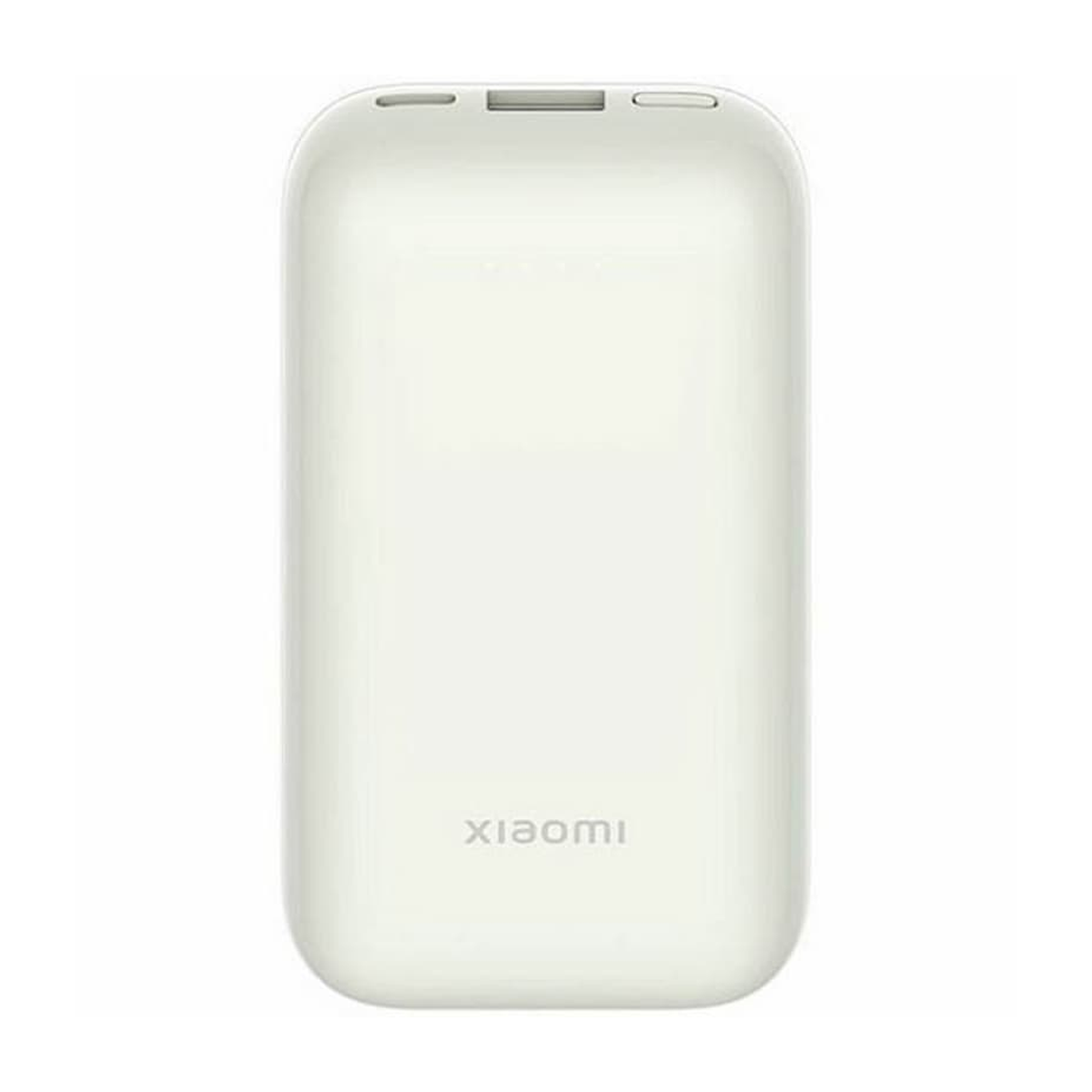پاوربانک شیائومی مدل PB1030ZM ظرفیت 10000 میلی آمپر ساعت پاوربانک شیائومی مدل PB1030ZM ظرفیت 10000 میلی آمپر ساعت
