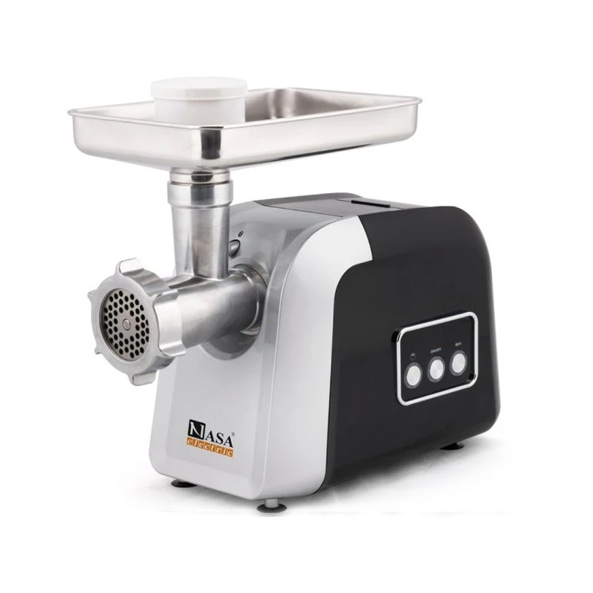 چرخ گوشت ناسا الکتریک مدل NS-317 چرخ گوشت ناسا الکتریک مدل NS-317