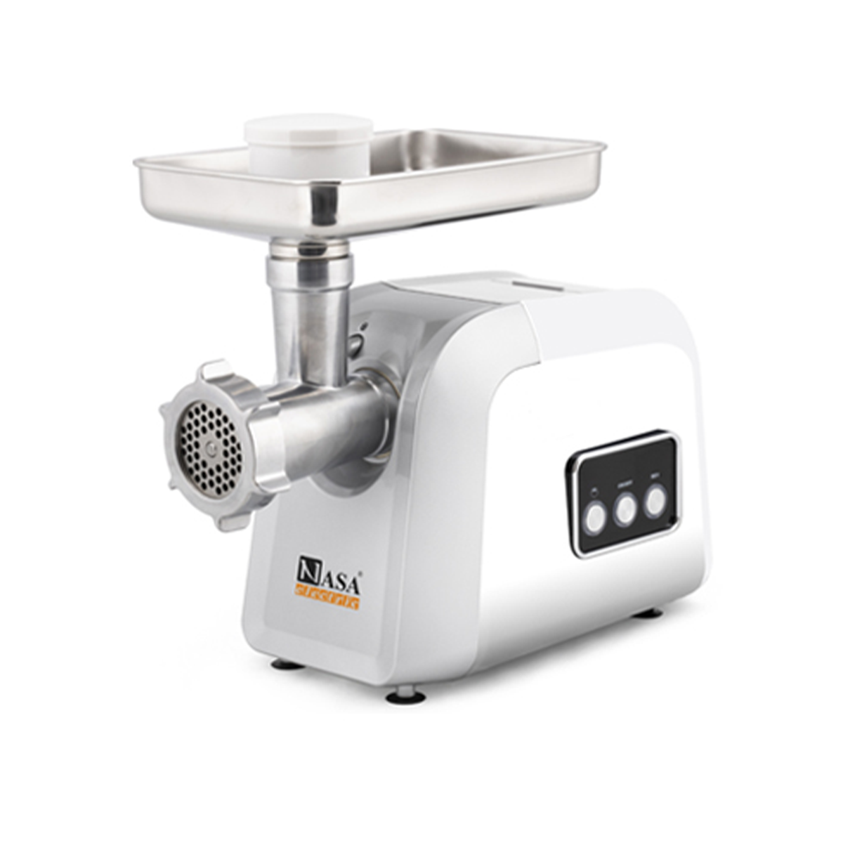 چرخ گوشت ناسا الکتریک مدل NS-317-سفید