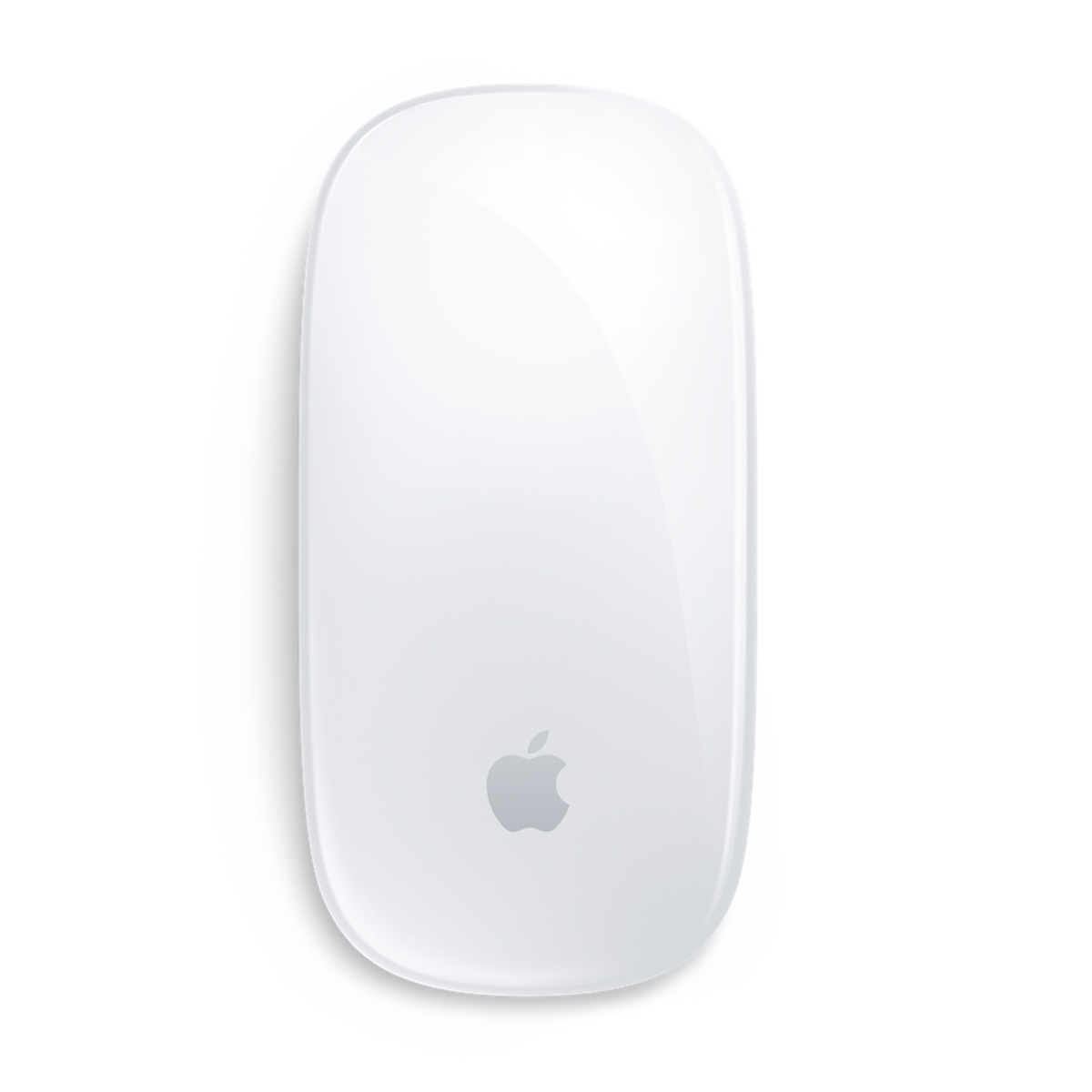 ماوس بی سیم اپل مدل Magic Mouse New 2025 ماوس بی سیم اپل مدل Magic Mouse New 2025