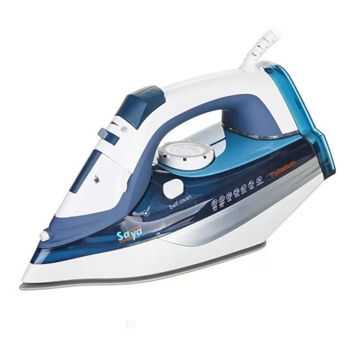 اتو بخار سایا مدل پالادیوم Palladium اتو بخار سایا مدل پالادیوم Palladium