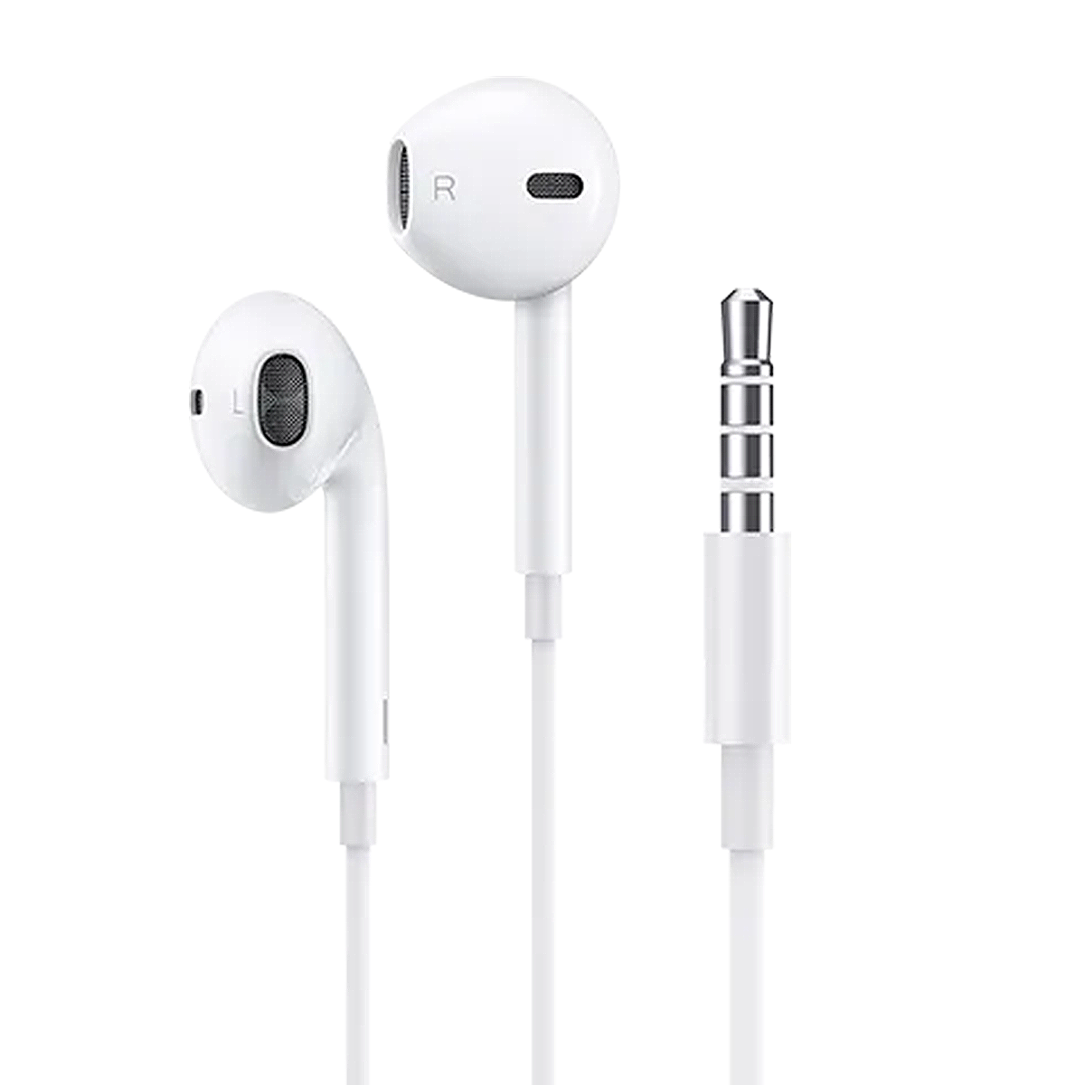 هندزفری سیمی ریورسانگ مدل Spirit M EA125-سفید هندزفری سیمی ریورسانگ مدل Spirit M EA125-سفید