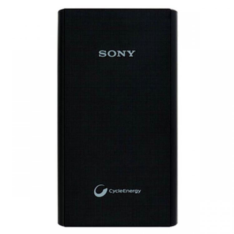 پاوربانک سونی مدل CP-V20 ظرفیت 20000 میلی آمپر ساعت