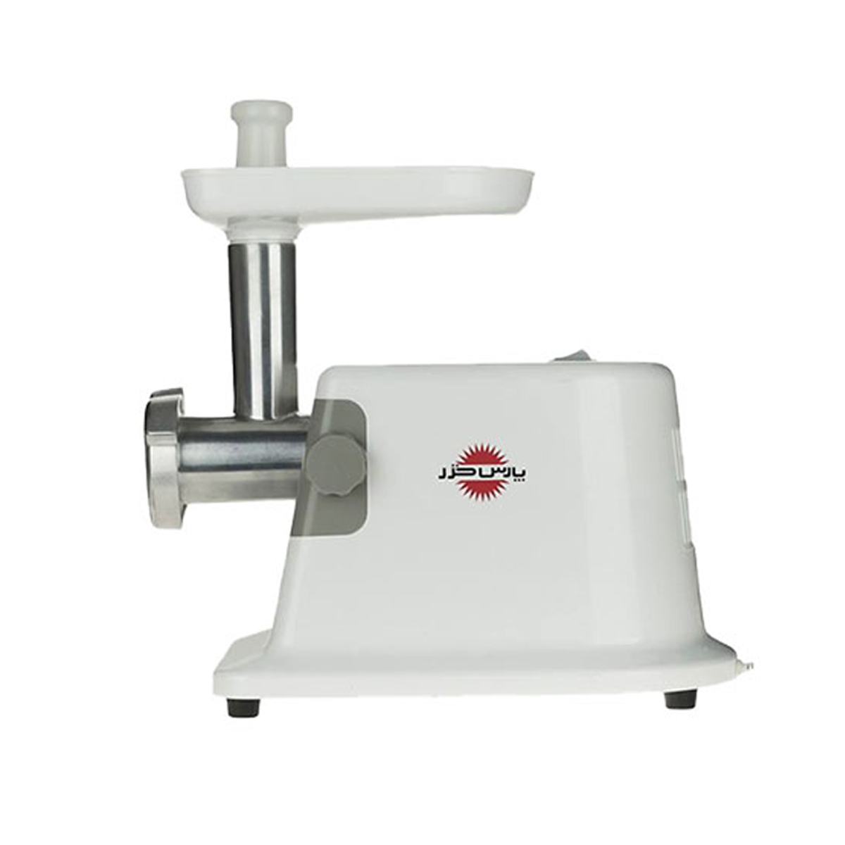 چرخ گوشت پارس خزر مدل MT1200 چرخ گوشت پارس خزر مدل MT1200