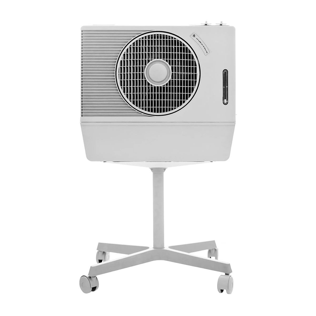 کولر آبی 2800 آبسال مدل AC26-سفید