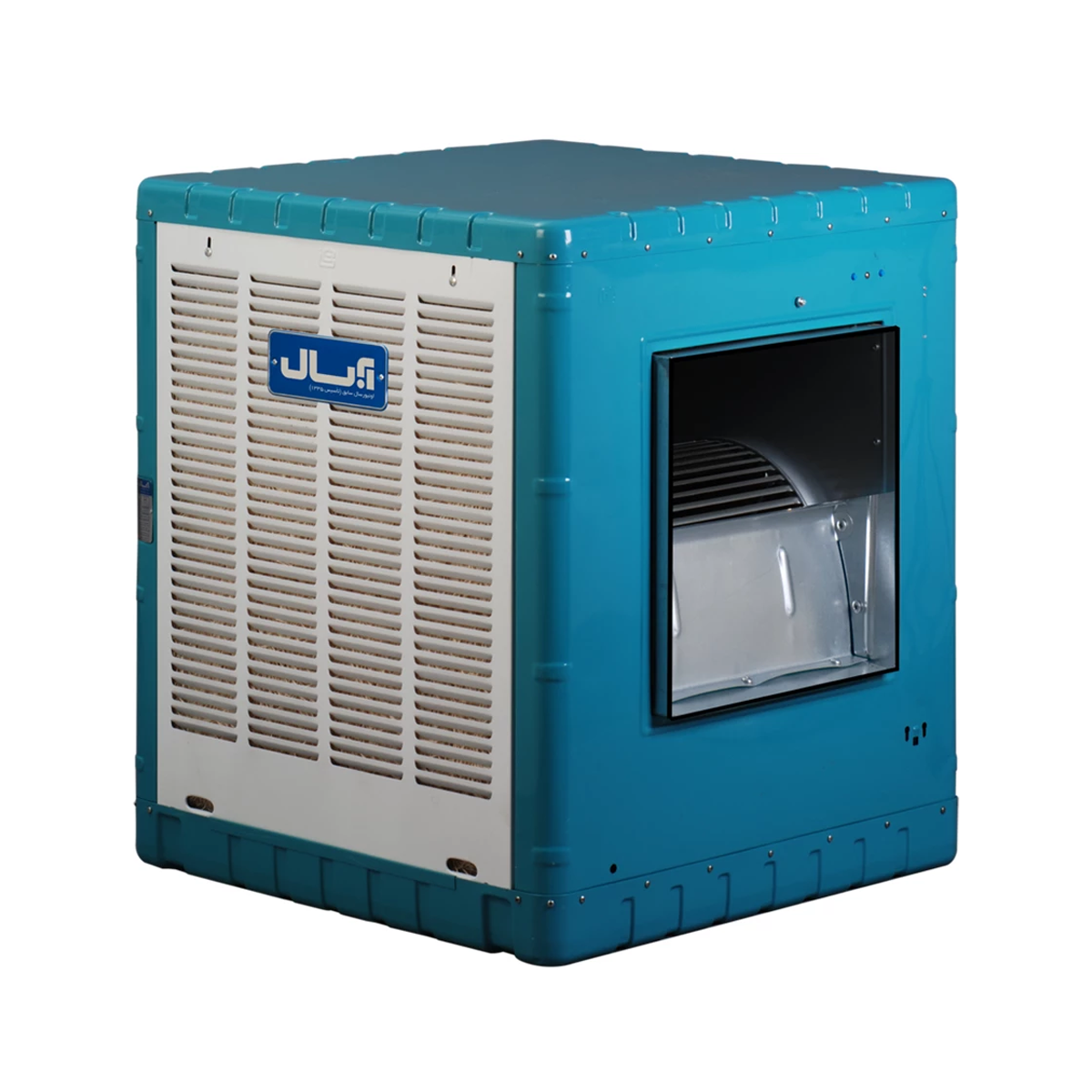 کولر آبی 4000 آبسال مدل AC40 کولر آبی 4000 آبسال مدل AC40