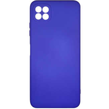 کاور سیلیکونی محافظ لنزدار مناسب برای گوشی سامسونگ Galaxy A22 5G-کالباسی کاور سیلیکونی محافظ لنزدار مناسب برای گوشی سامسونگ Galaxy A22 5G-کالباسی