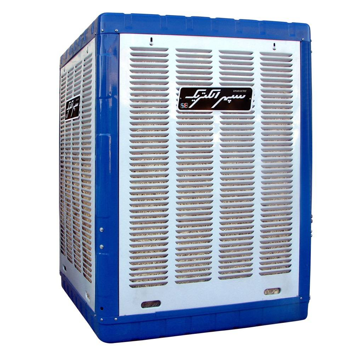 کولر آبی 7000 سپهر الکتریک مدل SE700-آبی کولر آبی 7000 سپهر الکتریک مدل SE700-آبی