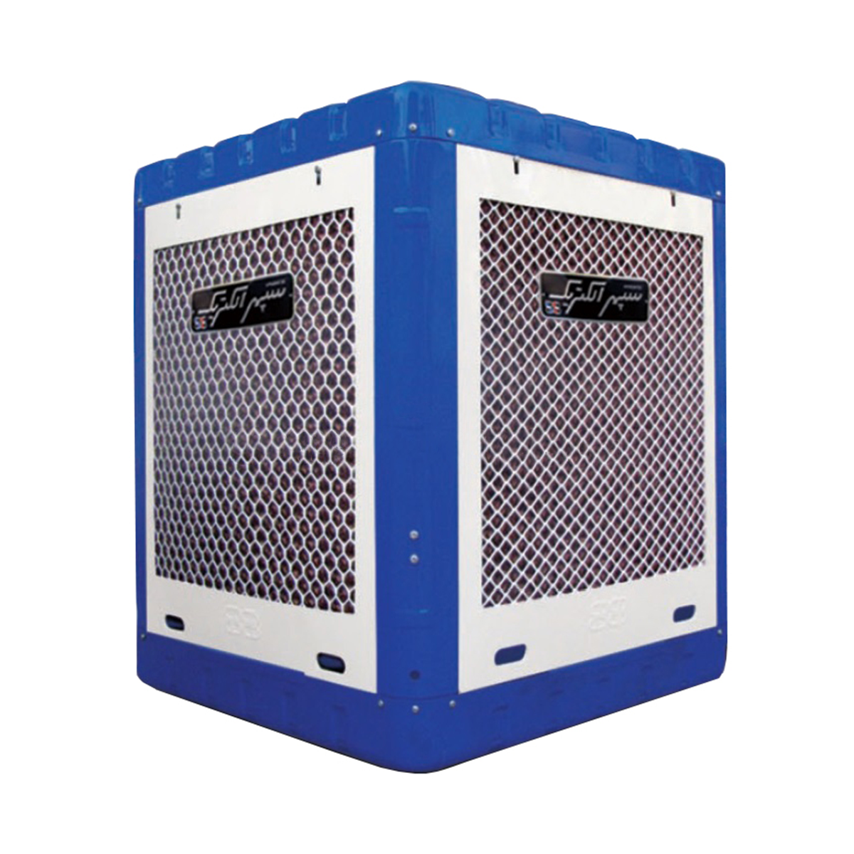 کولر آبی 3500 سپهر الکتریک مدل SE350C کولر آبی 3500 سپهر الکتریک مدل SE350C