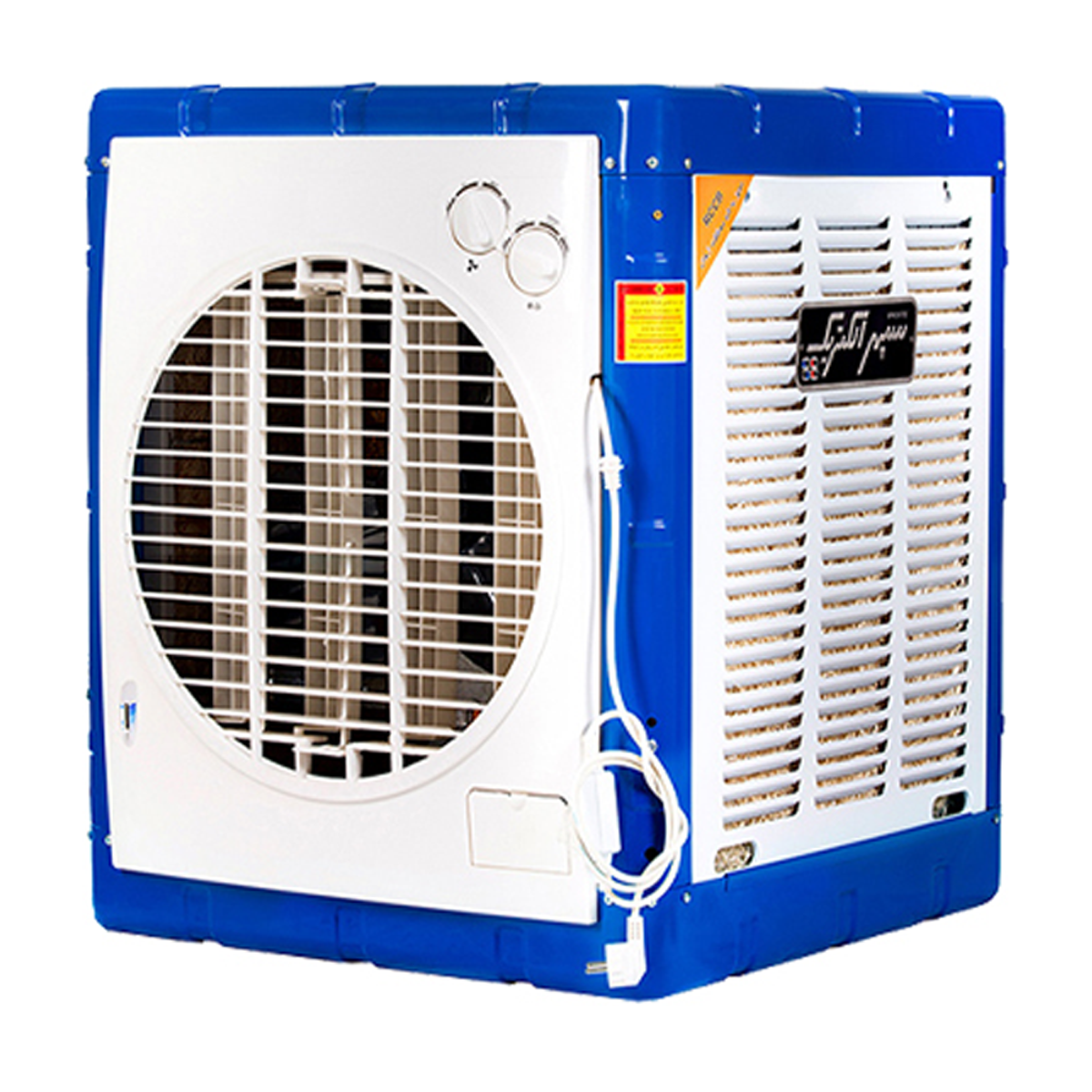 کولر آبی 3100 سپهر الکتریک مدل SE310 کولر آبی 3100 سپهر الکتریک مدل SE310