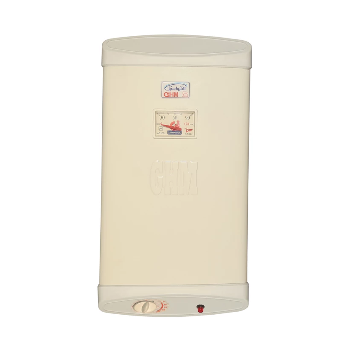 آبگرمکن دیواری برقی جی اچ ام مدل 980B آبگرمکن دیواری برقی جی اچ ام مدل 980B