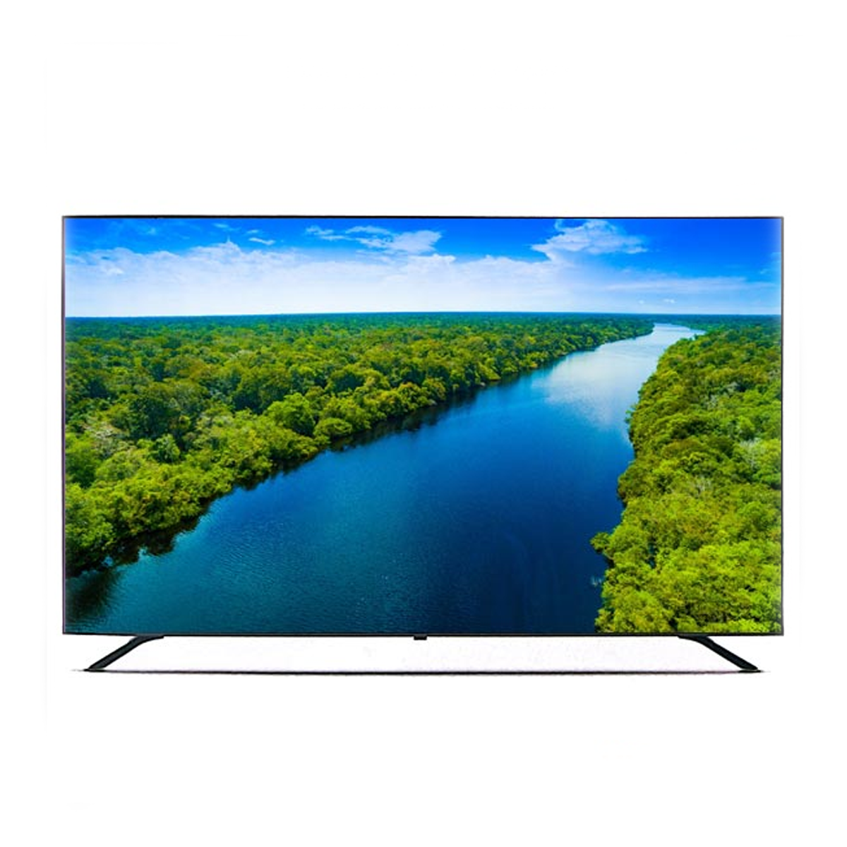 تلویزیون کیو ال ای دی مکسیدر مدل MX-TV216U FN6503 سایز 65 اینچ تلویزیون کیو ال ای دی مکسیدر مدل MX-TV216U FN6503 سایز 65 اینچ