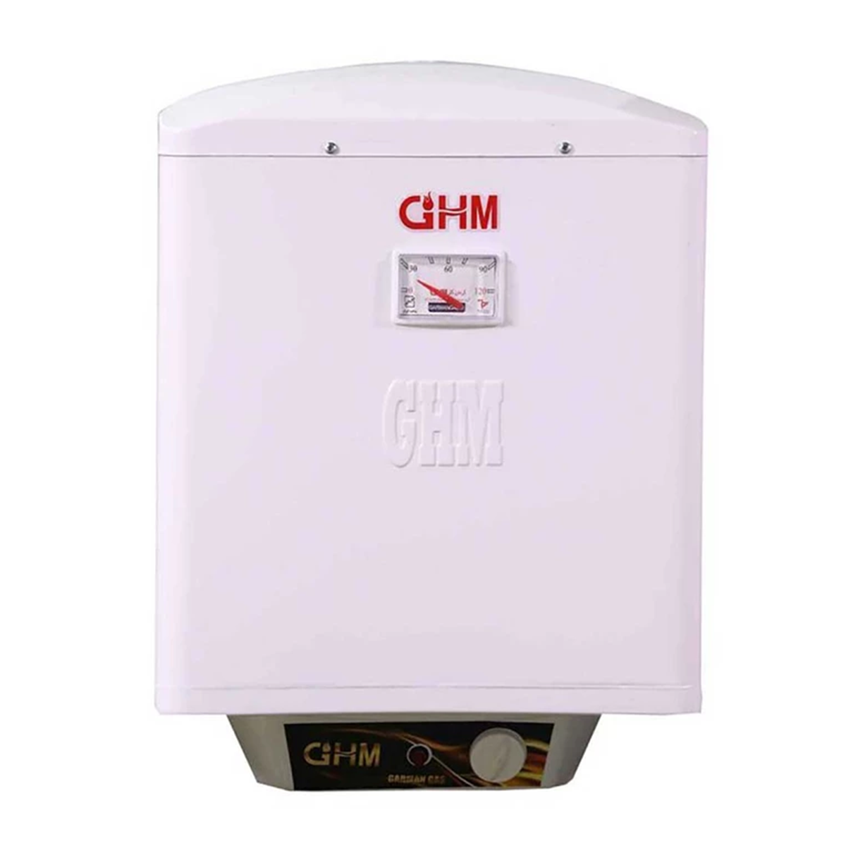 آبگرمکن دیواری برقی جی اچ ام مدل G980A-سفید آبگرمکن دیواری برقی جی اچ ام مدل G980A-سفید