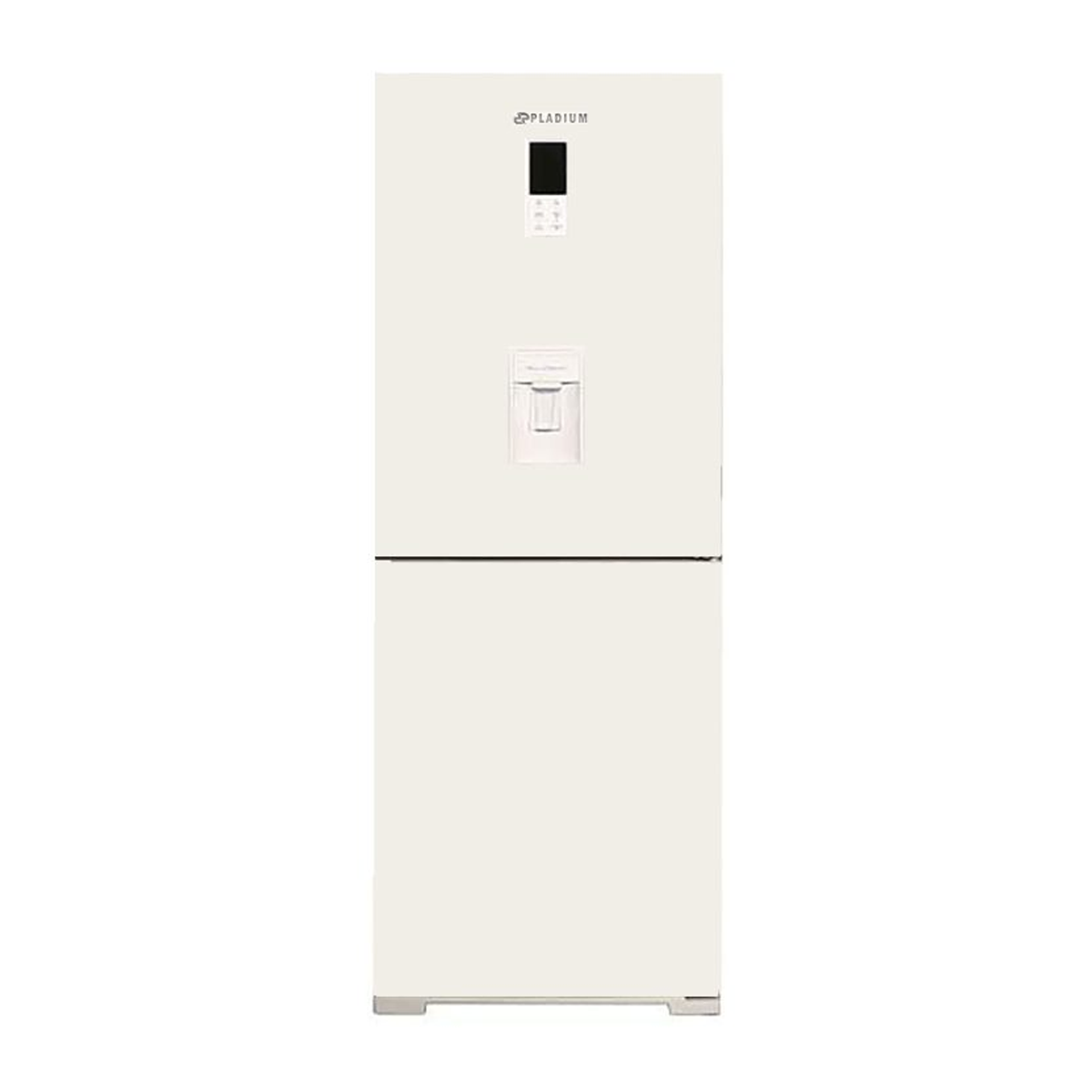 یخچال فریزر پلادیوم 17 فوت مدل سكوانس پلاس (PD34) یخچال فریزر پلادیوم 17 فوت مدل سكوانس پلاس (PD34)