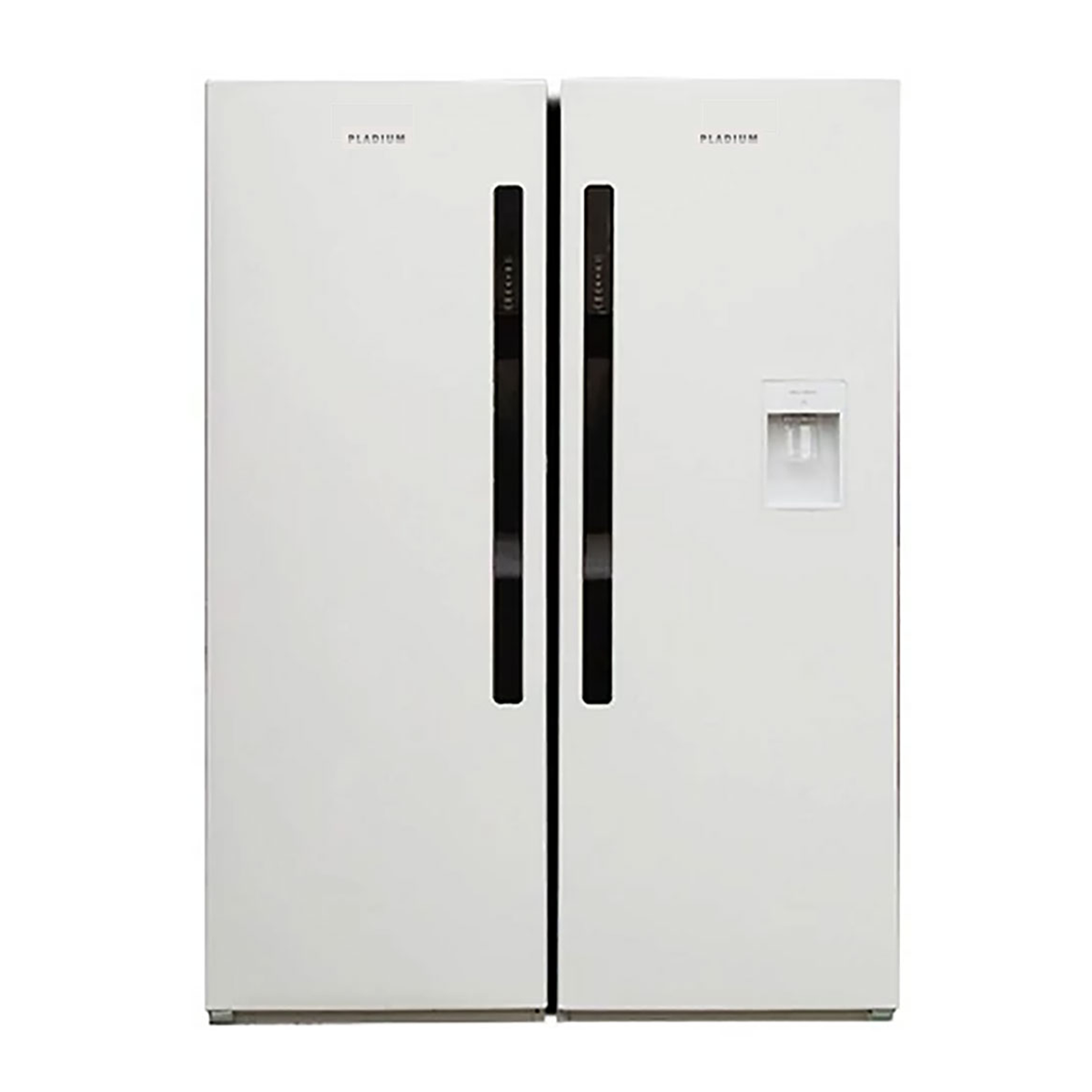 یخچال فریزر دوقلو پلادیوم 40 فوت مدل پرایم پلاس (PD24) یخچال فریزر دوقلو پلادیوم 40 فوت مدل پرایم پلاس (PD24)