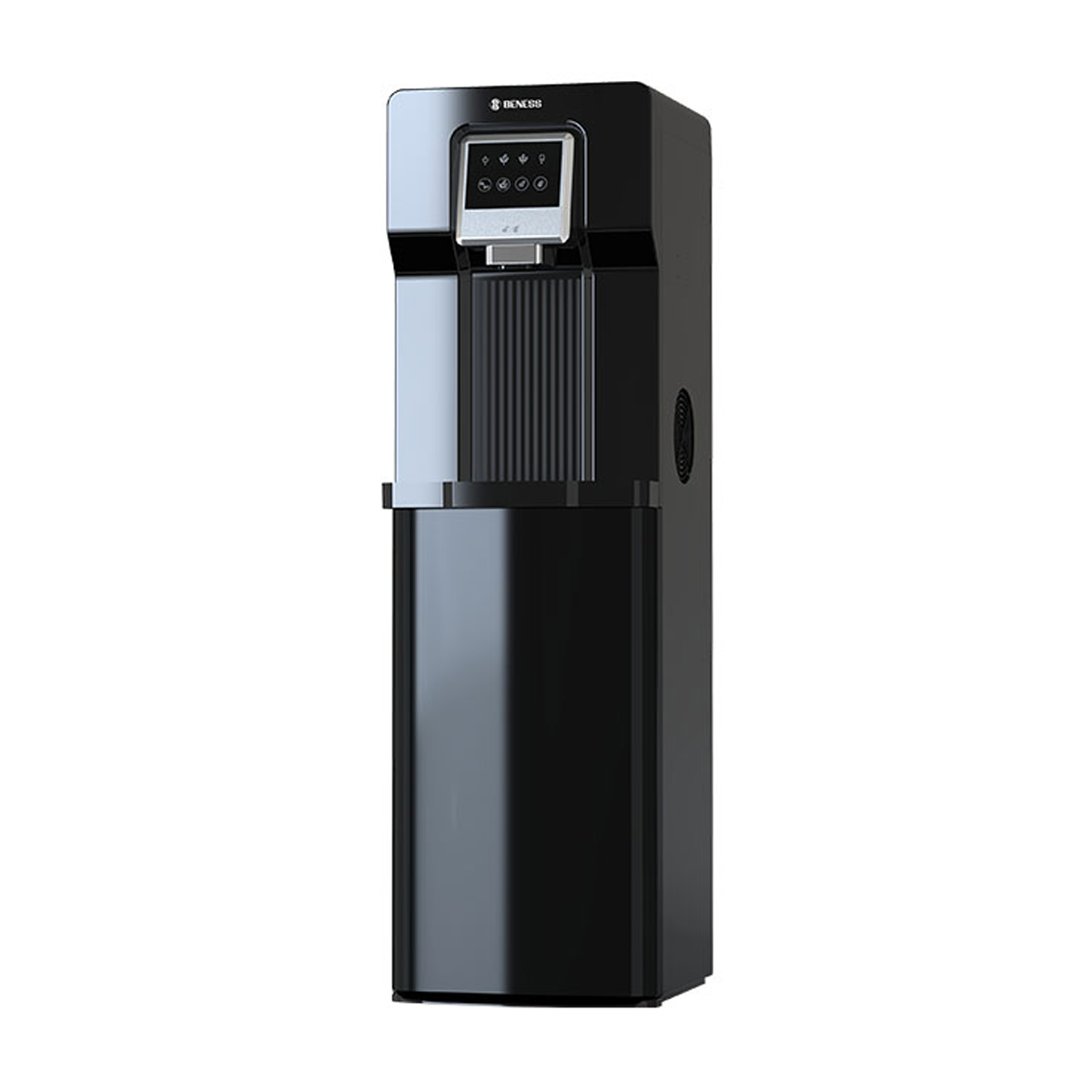 آبسردکن بنس مدل BW-S650-مشکی آبسردکن بنس مدل BW-S650-مشکی