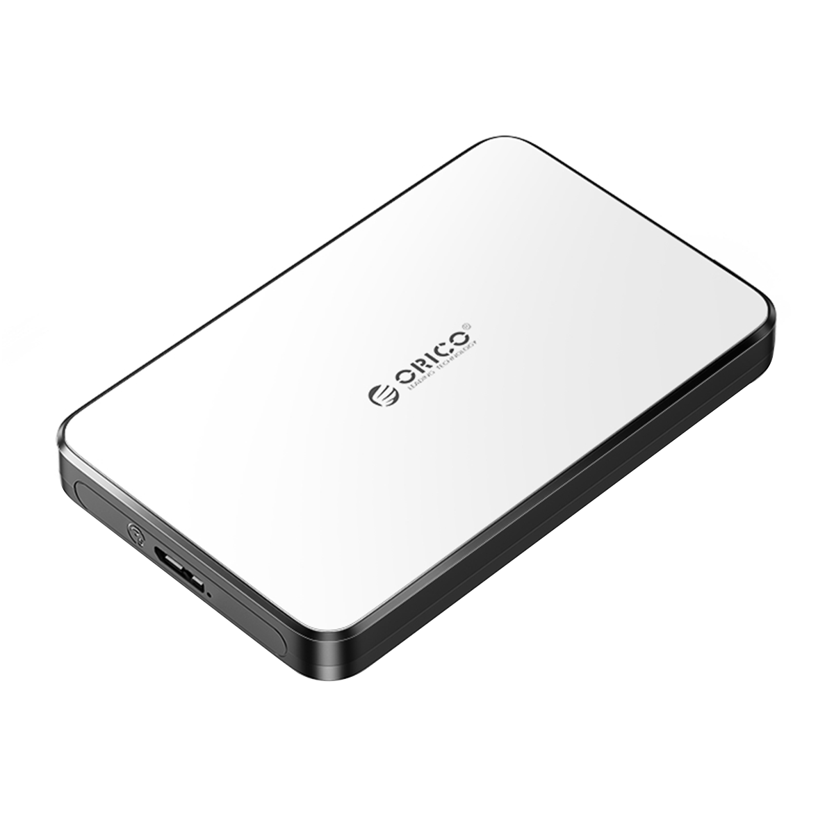 هارد باکس اوریکو مدل 2588U3-V1-سفید هارد باکس اوریکو مدل 2588U3-V1-سفید