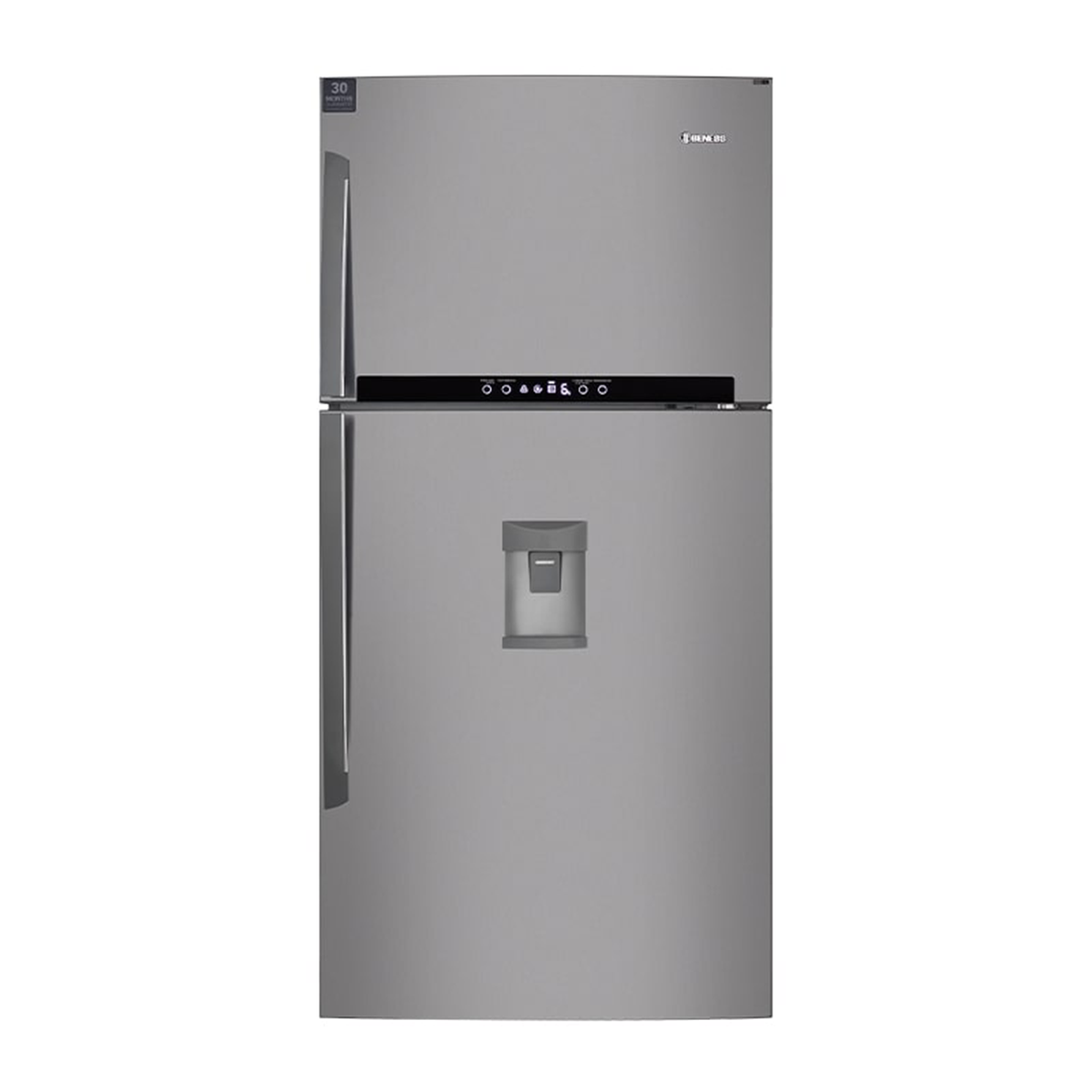 یخچال فریزر بنس 21 فوت مدل ونوس T7 یخچال فریزر بنس 21 فوت مدل ونوس T7