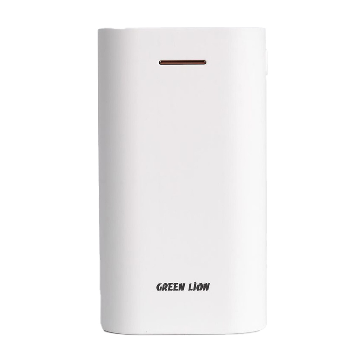 پاوربانک گرین لاین ظرفیت 10000 میلی آمپر ساعت----فعال نشود.-سفید پاوربانک گرین لاین ظرفیت 10000 میلی آمپر ساعت----فعال نشود.-سفید
