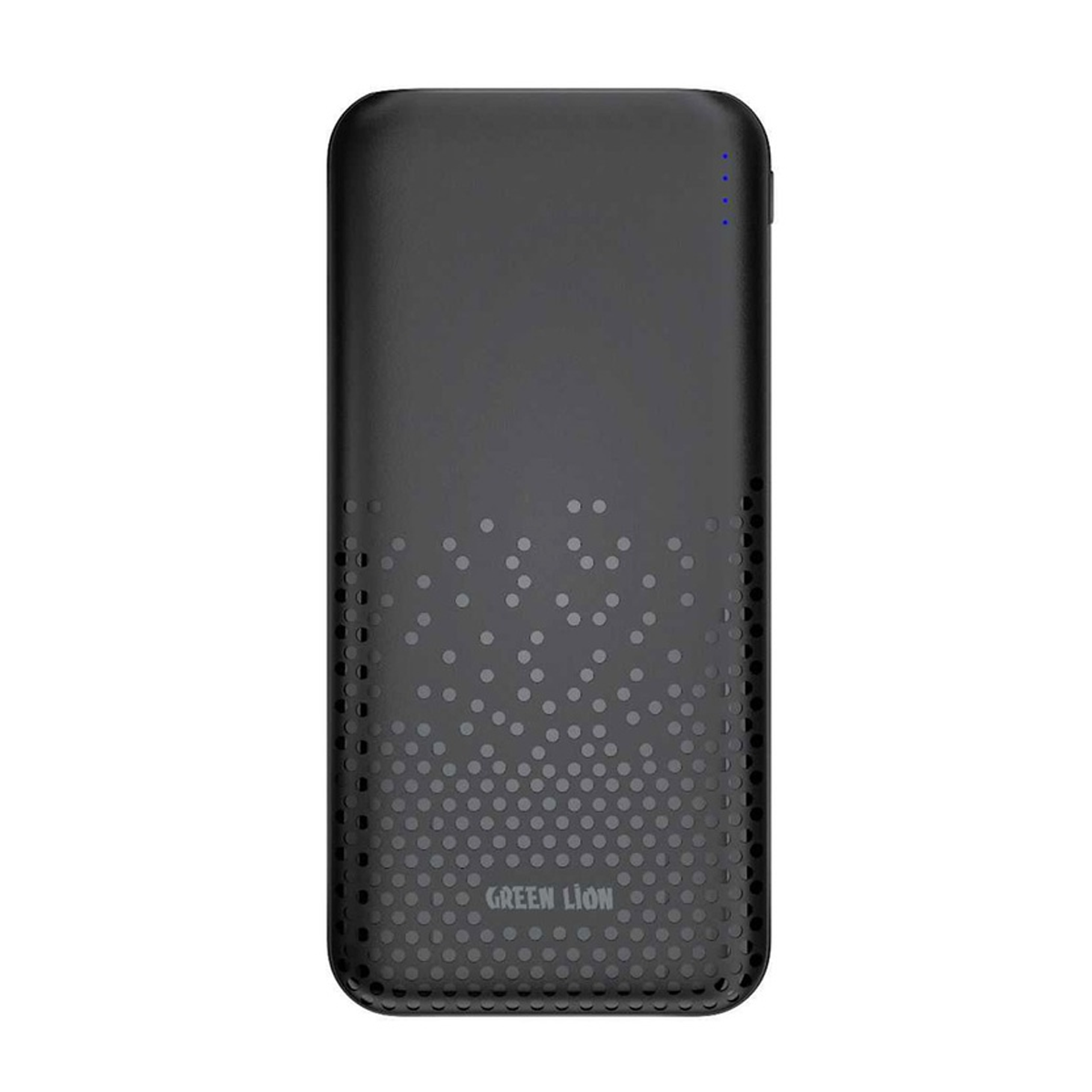 پاوربانک گرین لاین مدل Rome Ultra Slim ظرفیت 10000 میلی آمپر ساعت-مشکی پاوربانک گرین لاین مدل Rome Ultra Slim ظرفیت 10000 میلی آمپر ساعت-مشکی