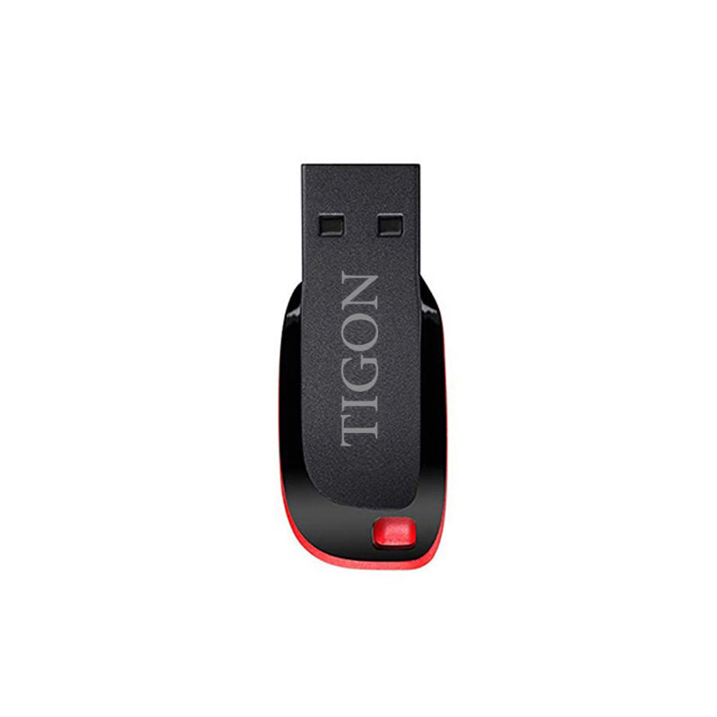 فلش مموری تایگون مدل BLADE ظرفیت 8گیگابایت فلش مموری تایگون مدل BLADE ظرفیت 8گیگابایت