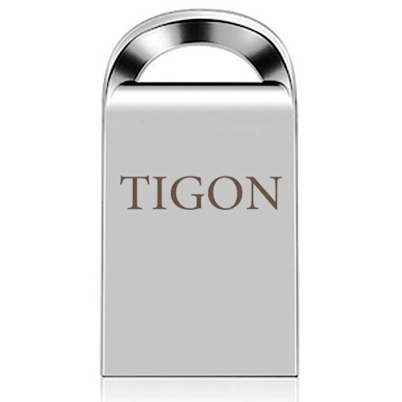 فلش مموری تایگون مدل P91 ظرفیت 8 گیگابایت فلش مموری تایگون مدل P91 ظرفیت 8 گیگابایت