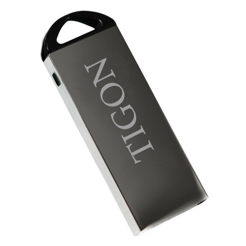 فلش مموری تایگون مدل P220 ظرفیت 8 گیگابایت فلش مموری تایگون مدل P220 ظرفیت 8 گیگابایت