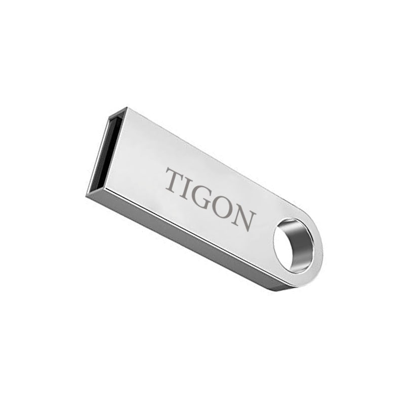 فلش مموری تایگون مدل P221 ظرفیت 8 گیگابایت فلش مموری تایگون مدل P221 ظرفیت 8 گیگابایت