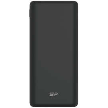 پاوربانک سیلیکون پاور مدل C20QC  ظرفیت 20000 میلی‌آمپرساعت