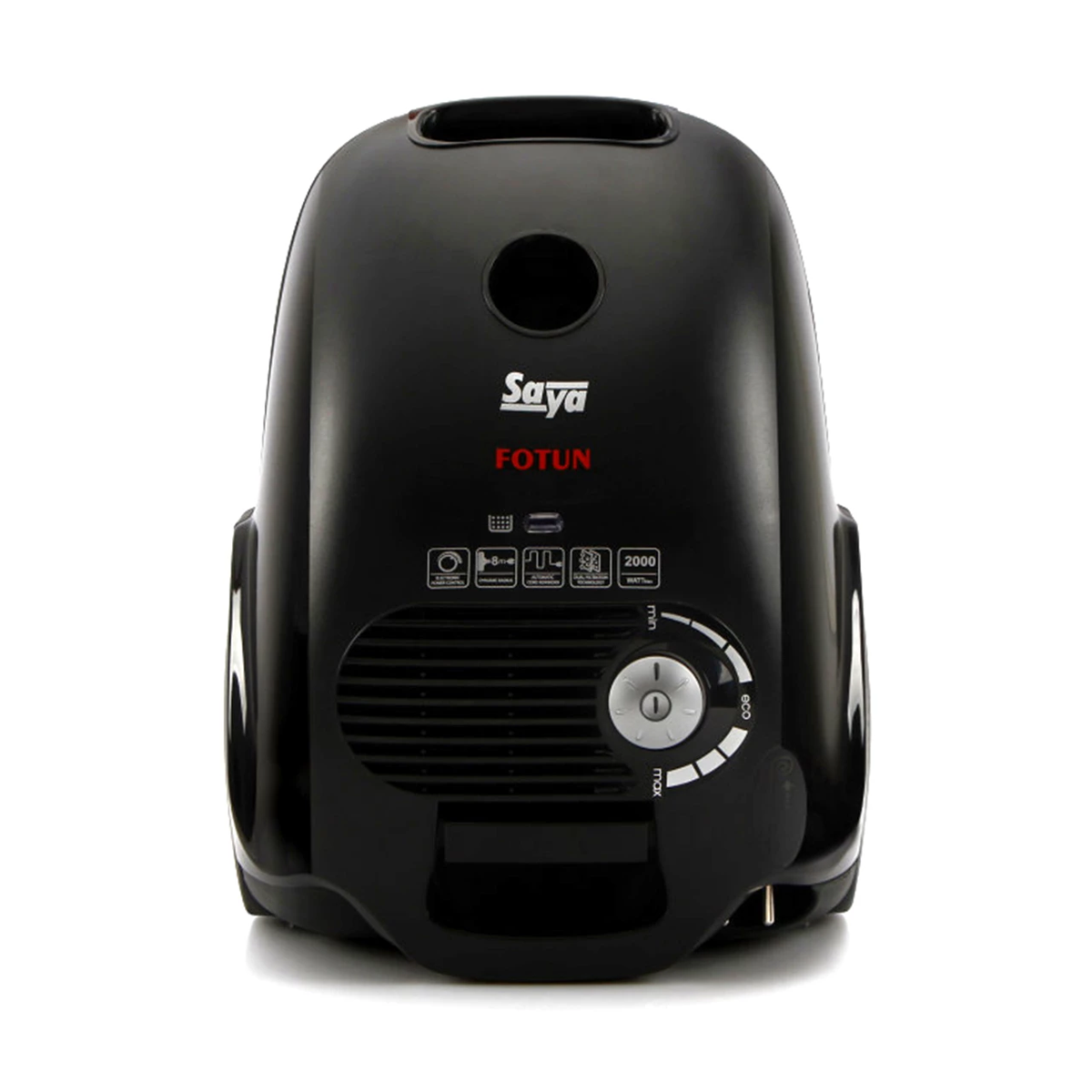 جاروبرقی سایا مدل Beta Max جاروبرقی سایا مدل Beta Max