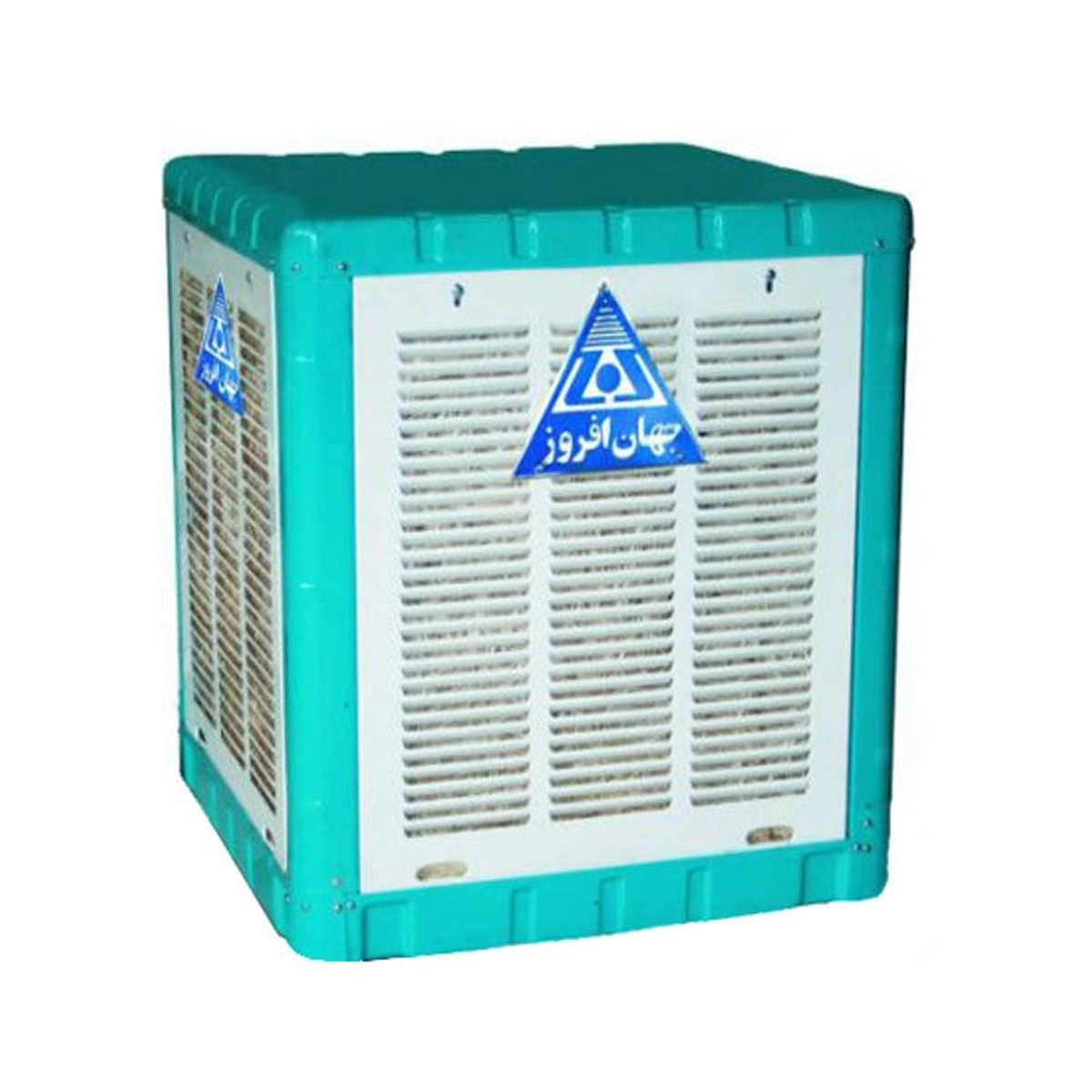 کولر آبی 5500 جهان افروز مدل JAC 550 کولر آبی 5500 جهان افروز مدل JAC 550