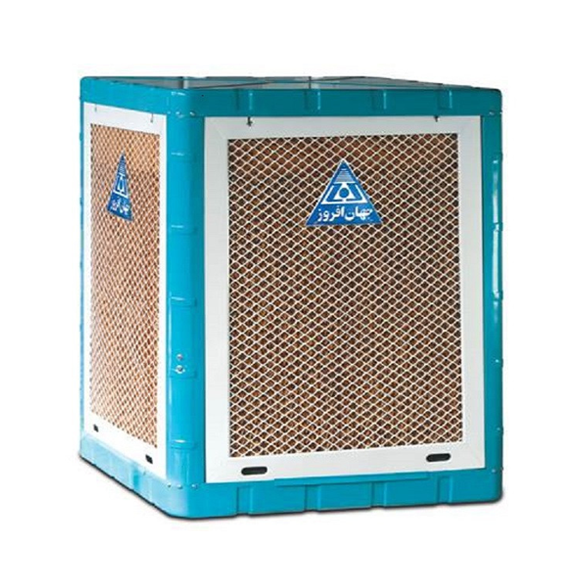 کولر آبی 5500 جهان افروز مدل JAC 550P کولر آبی 5500 جهان افروز مدل JAC 550P