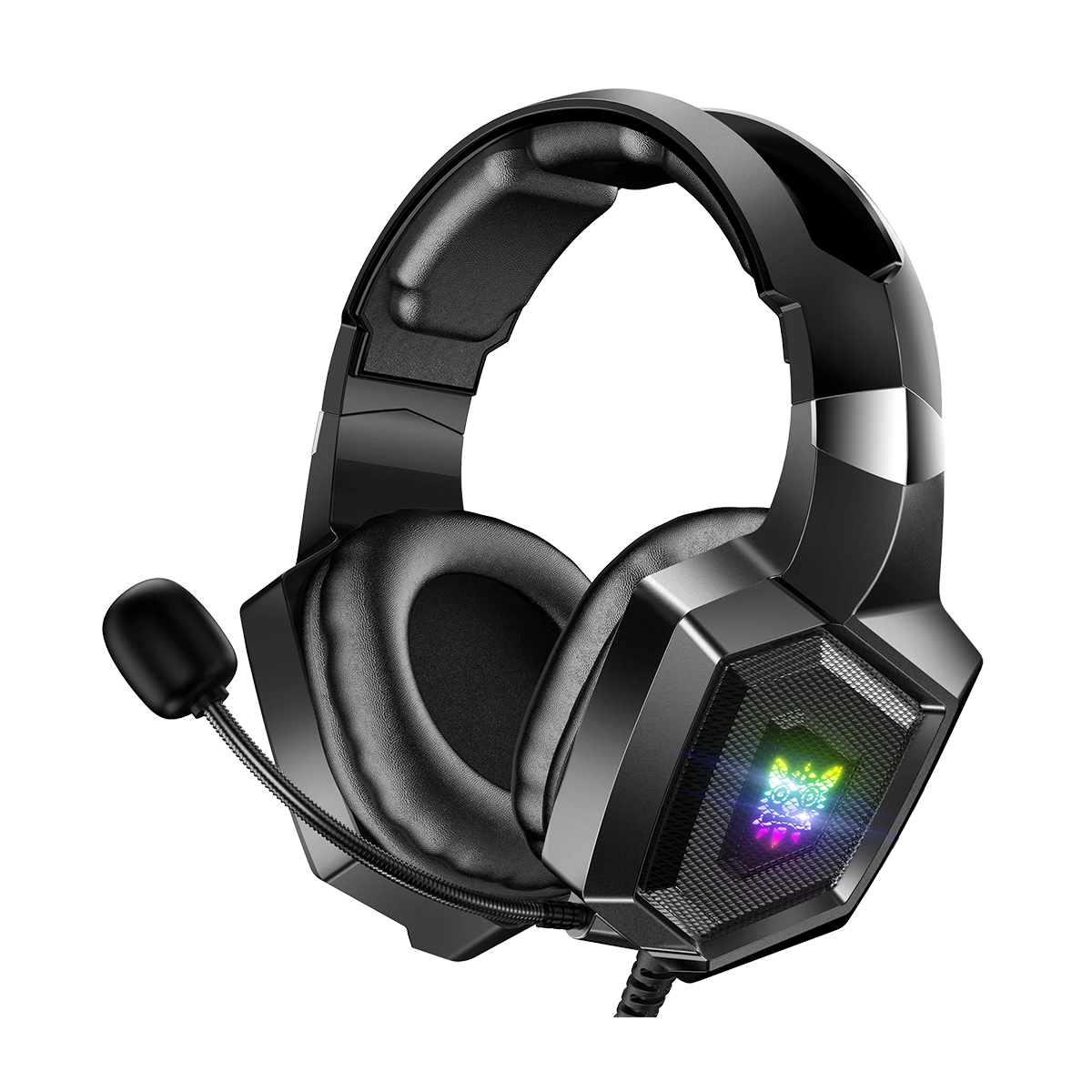 هدفون گیمینگ اونیکوما مدل K۸ هدفون گیمینگ اونیکوما مدل K۸