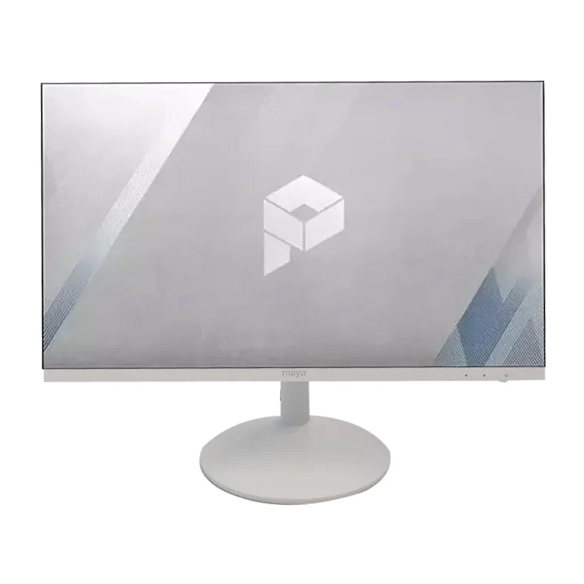 کامپیوتر All in One مایا 24 اینچی مدل MA24 C10 i3 ۱۰۱۰۵ 8GB 512GB کامپیوتر All in One مایا 24 اینچی مدل MA24 C10 i3 ۱۰۱۰۵ 8GB 512GB