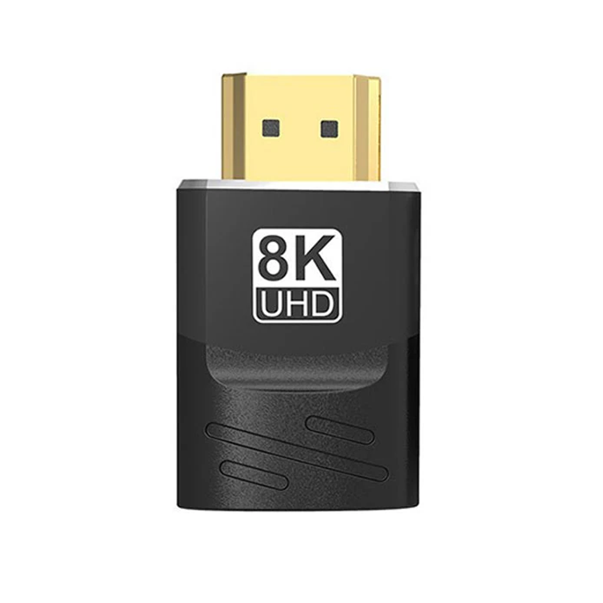مبدل HDMI به HDMI کوتتسی مدل 87601-مشکی مبدل HDMI به HDMI کوتتسی مدل 87601-مشکی