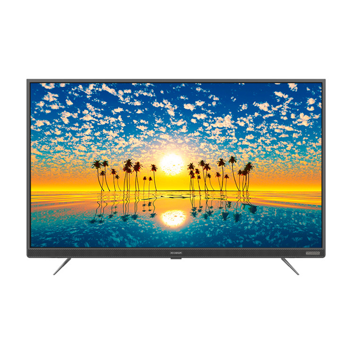 تلویزیون ال ای دی ایکس ویژن مدل 43XT785 سایز 43 اینچ تلویزیون ال ای دی ایکس ویژن مدل 43XT785 سایز 43 اینچ