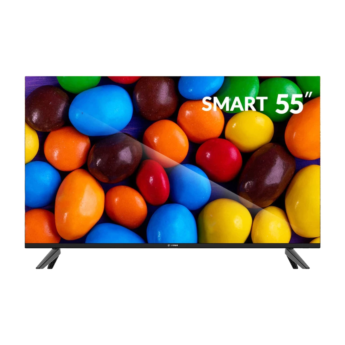 تلویزیون ال ای دی اسنوا مدل SSD-55SK610UD سایز 55 اینچ تلویزیون ال ای دی اسنوا مدل SSD-55SK610UD سایز 55 اینچ