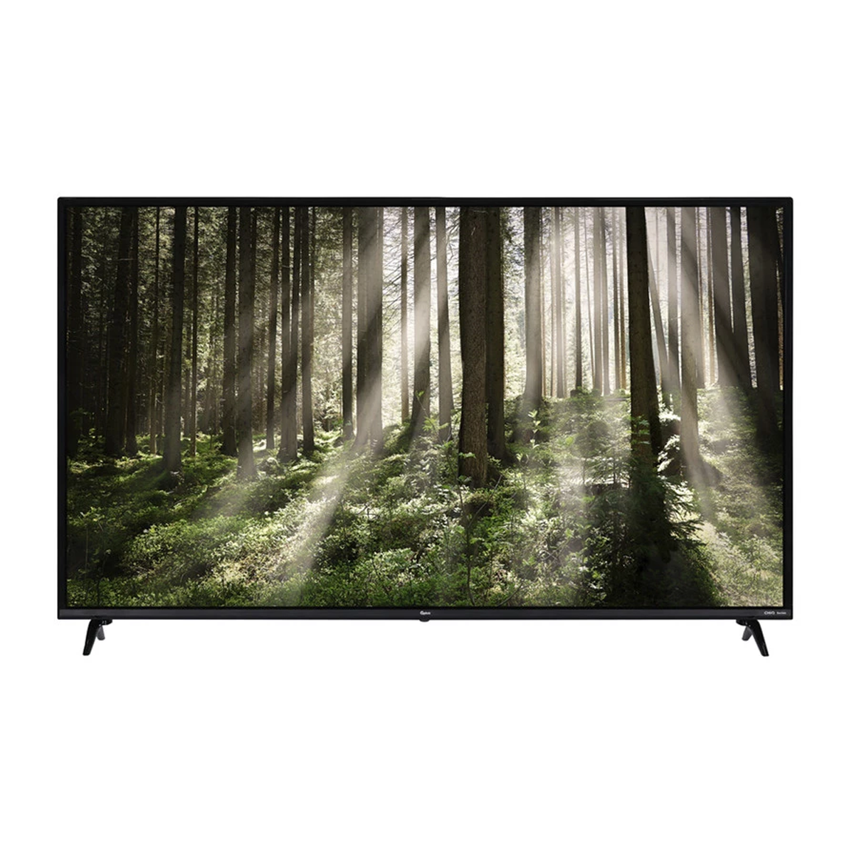 تلویزیون ال ای دی جی پلاس مدل GTV-55RU722N سایز 55 اینچ تلویزیون ال ای دی جی پلاس مدل GTV-55RU722N سایز 55 اینچ