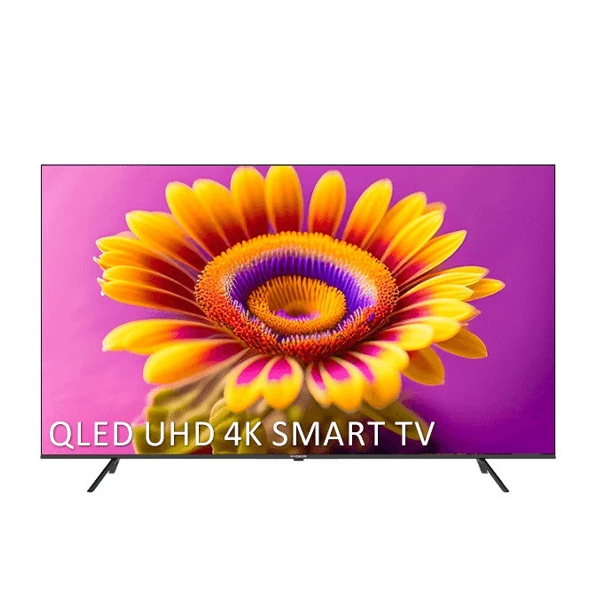 تلویزیون ال ای دی هوشمند ایکس ویژن مدل 75X15 سایز 75 اینچ تلویزیون ال ای دی هوشمند ایکس ویژن مدل 75X15 سایز 75 اینچ