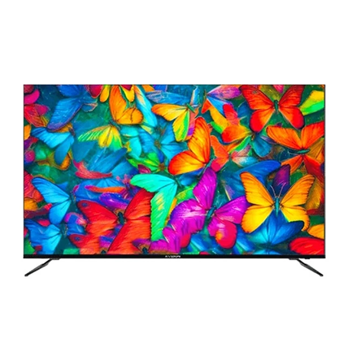 تلویزیون ال ای دی ایکس ویژن مدل 55XCU765 سایز 55 اینچ   تلویزیون ال ای دی ایکس ویژن مدل 55XCU765 سایز 55 اینچ