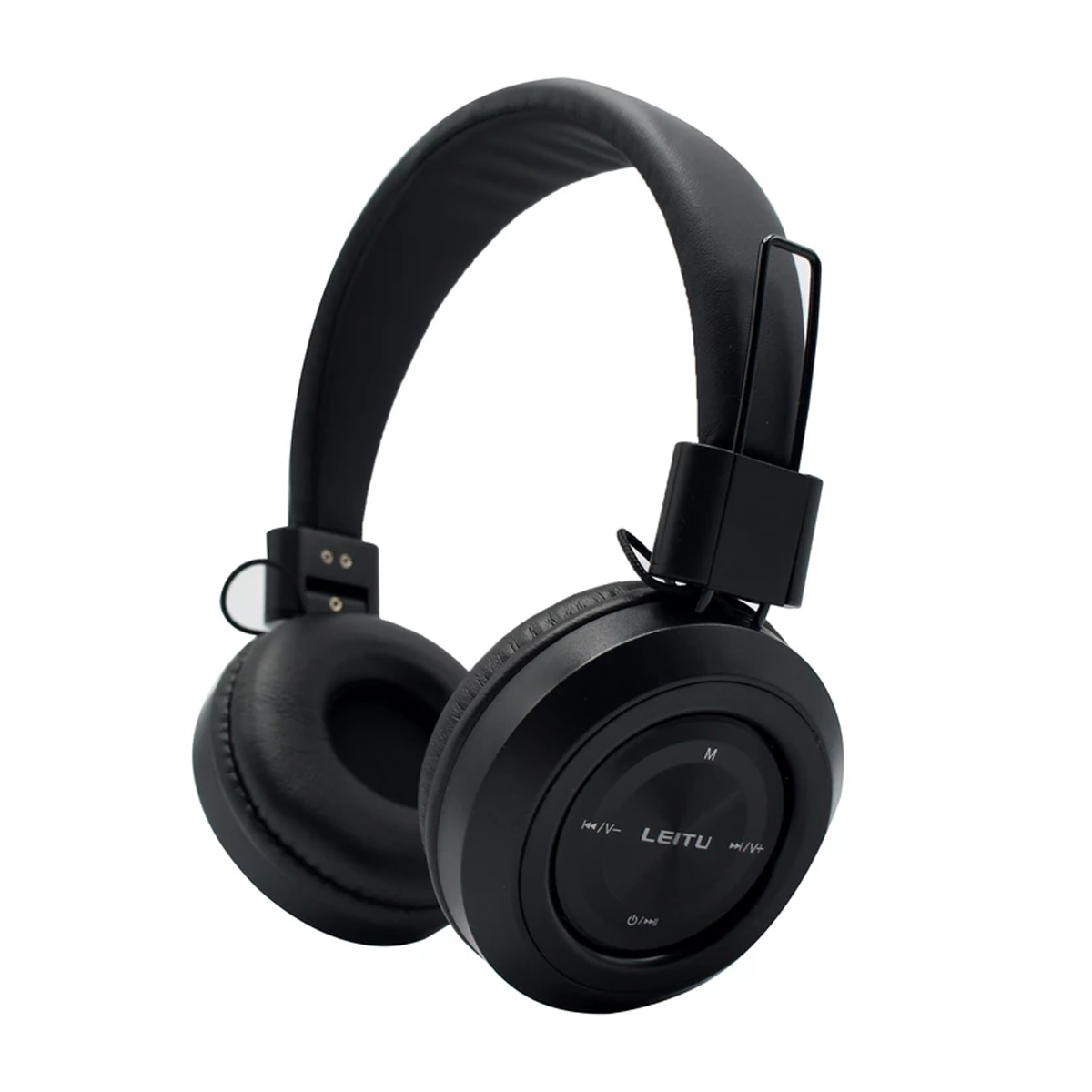 هدفون بی سیم لیتو مدل L-14 (ANC) copy-مشکی  هدفون بی سیم لیتو مدل L-14 (ANC) copy-مشکی