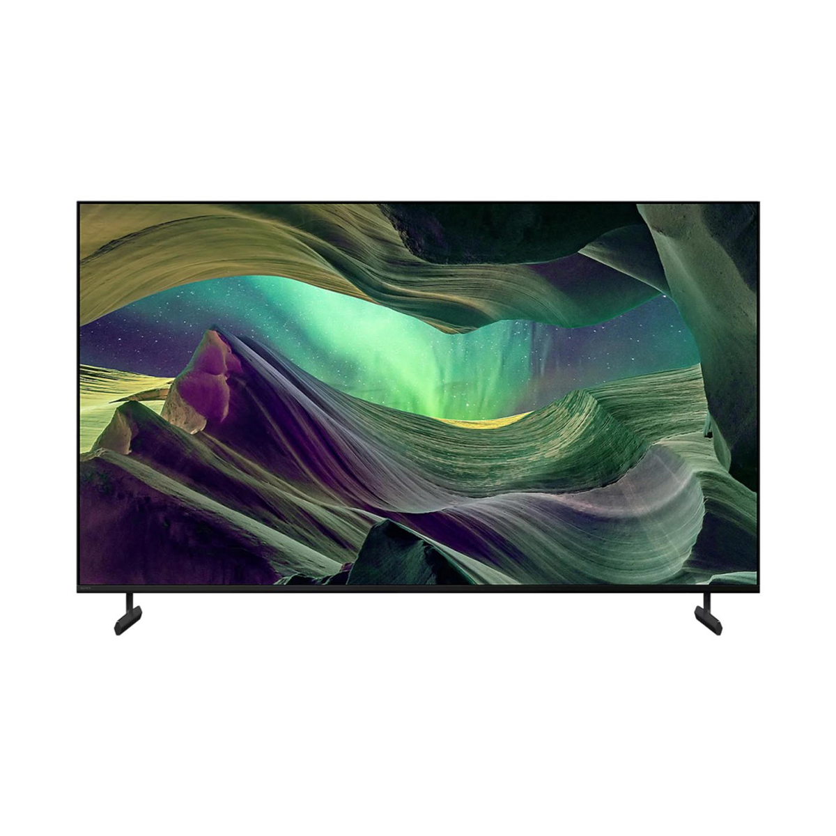 تلویزیون ال سی دی سونی مدل KD-55X85L سایز 55 اینچ تلویزیون ال سی دی سونی مدل KD-55X85L سایز 55 اینچ