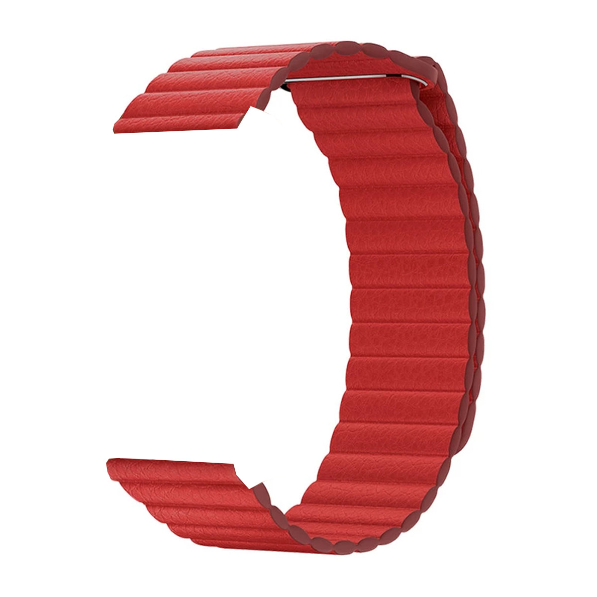 بند ساعت هوشمند سامسونگ 20 میلی متری کوتتسی مدل W46 WH5280-قرمز بند ساعت هوشمند سامسونگ 20 میلی متری کوتتسی مدل W46 WH5280-قرمز