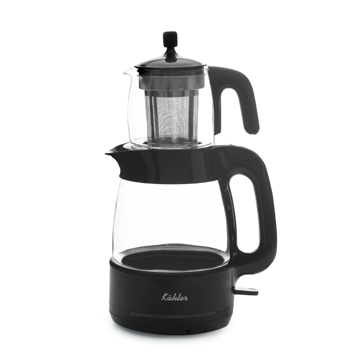 چای ساز کاخلر مدل KH-7701 چای ساز کاخلر مدل KH-7701