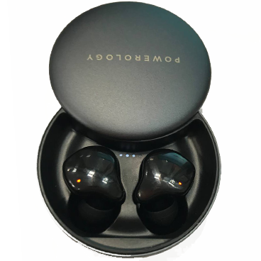 هندزفری بی سیم پاورولوجی مدل PRIMO True Wireless Buds