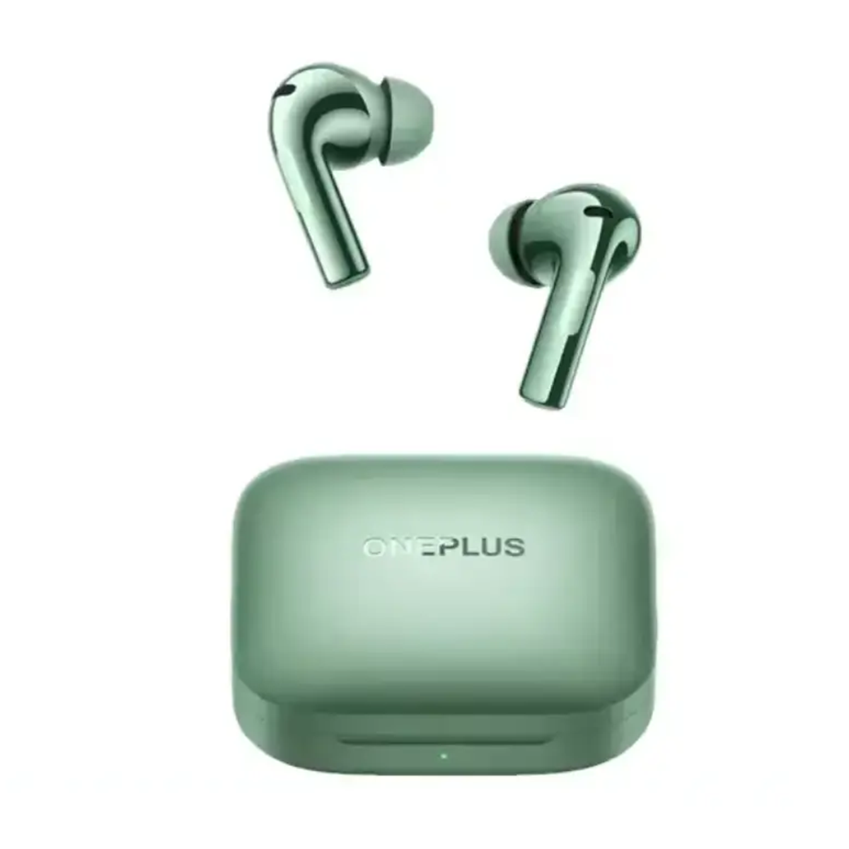 هندزفری بلوتوثی وان پلاس مدل Buds 3-سبز هندزفری بلوتوثی وان پلاس مدل Buds 3-سبز