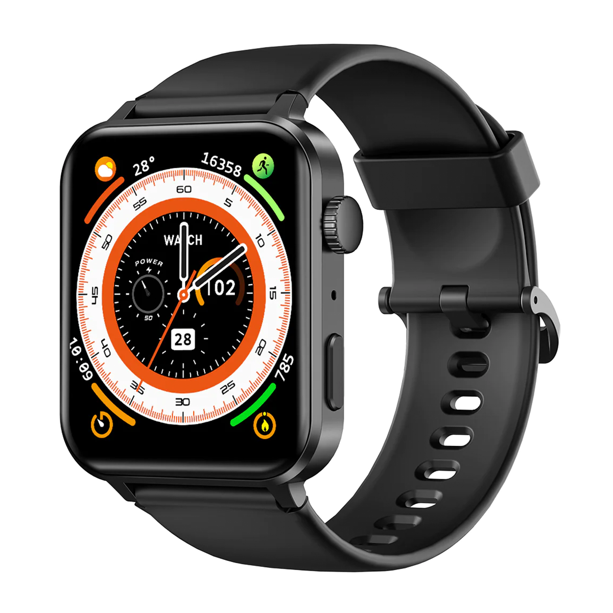 ساعت هوشمند بلک ویو R30 Pro