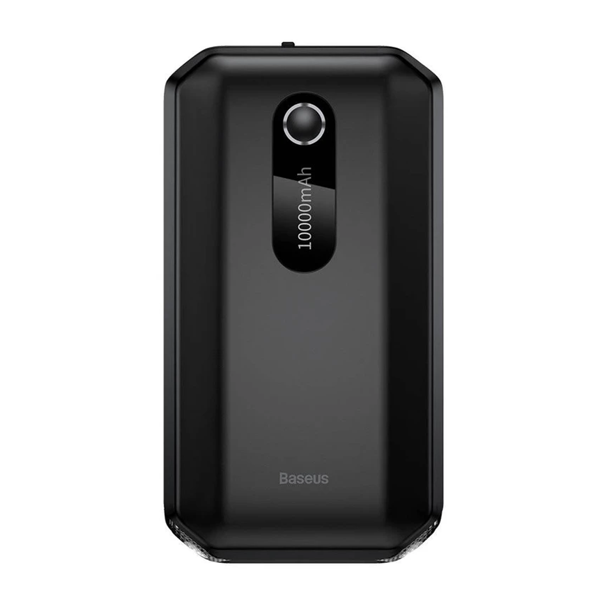 جامپ استارتر خودرو باسئوس مدل BS-CH001 CGNL020101 ظرفیت 10000 میلی آمپر ساعت جامپ استارتر خودرو باسئوس مدل BS-CH001 CGNL020101 ظرفیت 10000 میلی آمپر ساعت