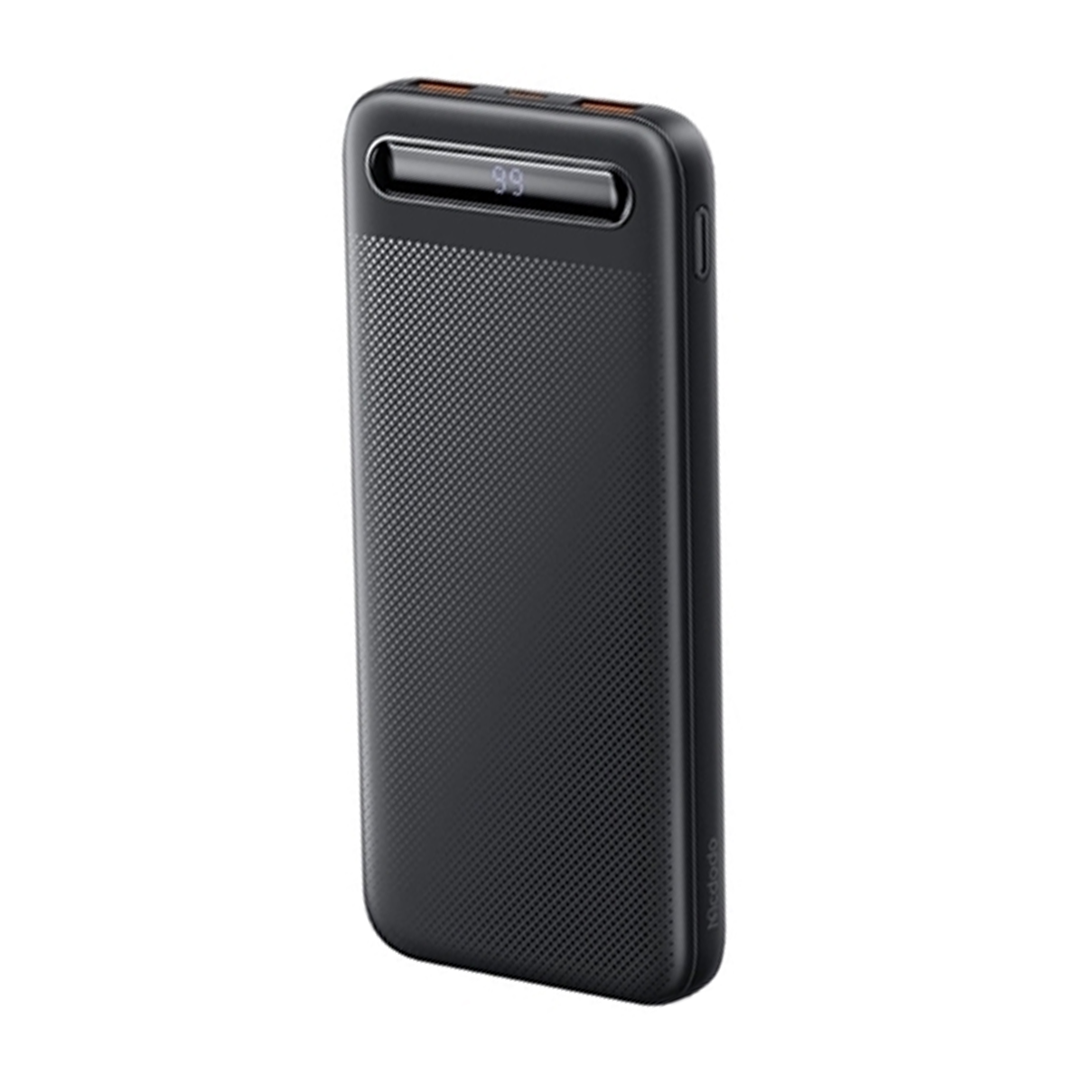 پاوربانک مک دودو مدل MC-418 ظرفیت 10000 میلی‌ آمپر ساعت