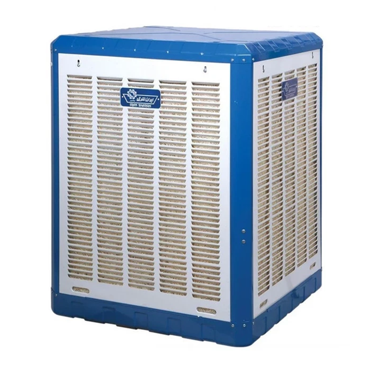 کولر آبی 8000 ایران شرق مدل IS80 کولر آبی 8000 ایران شرق مدل IS80